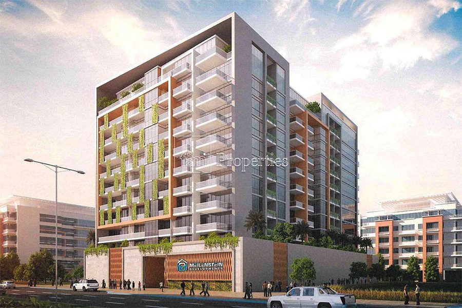 JMA Residence