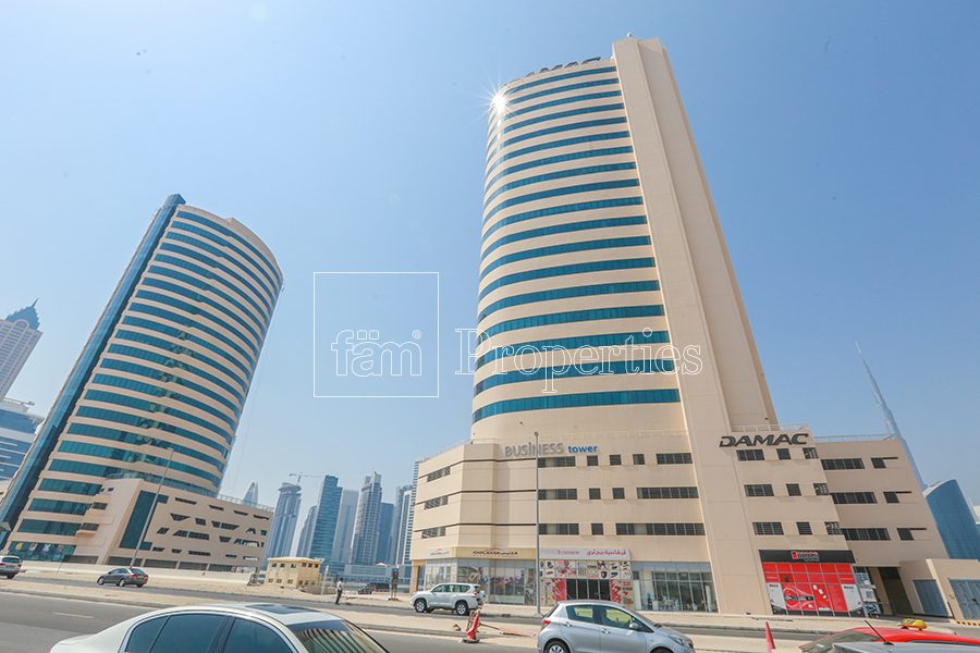 Business Tower