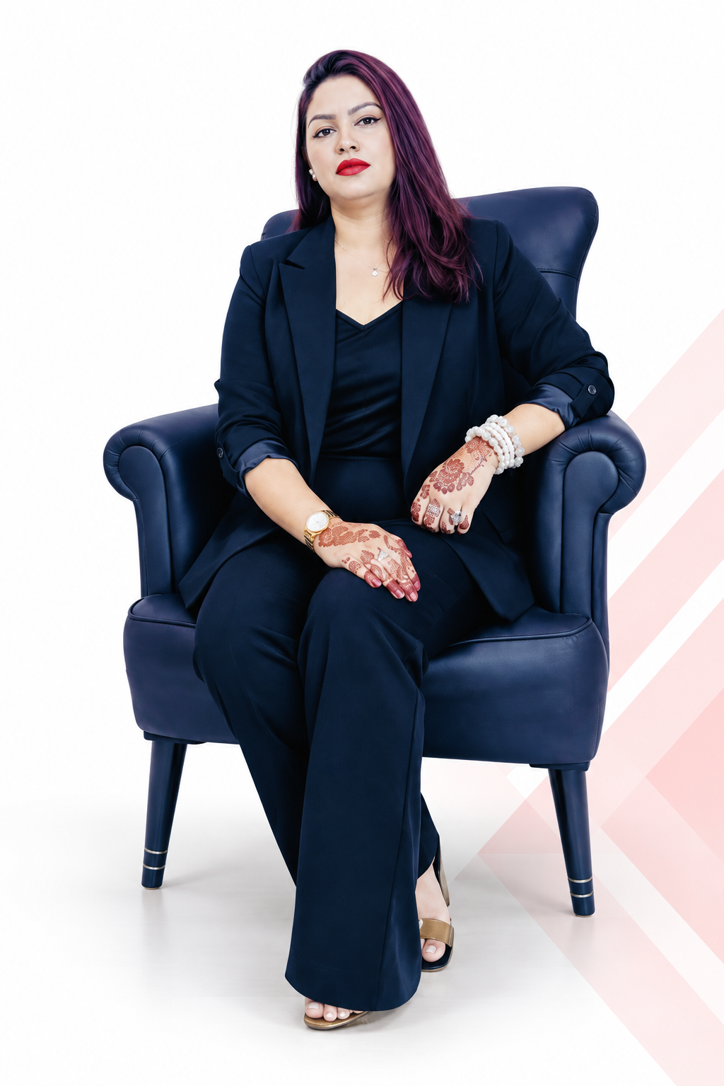 Nahid Parveen Ansari
