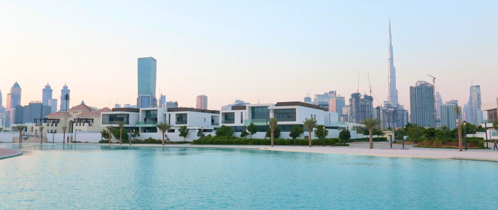 Meydan District One — gallery image 1