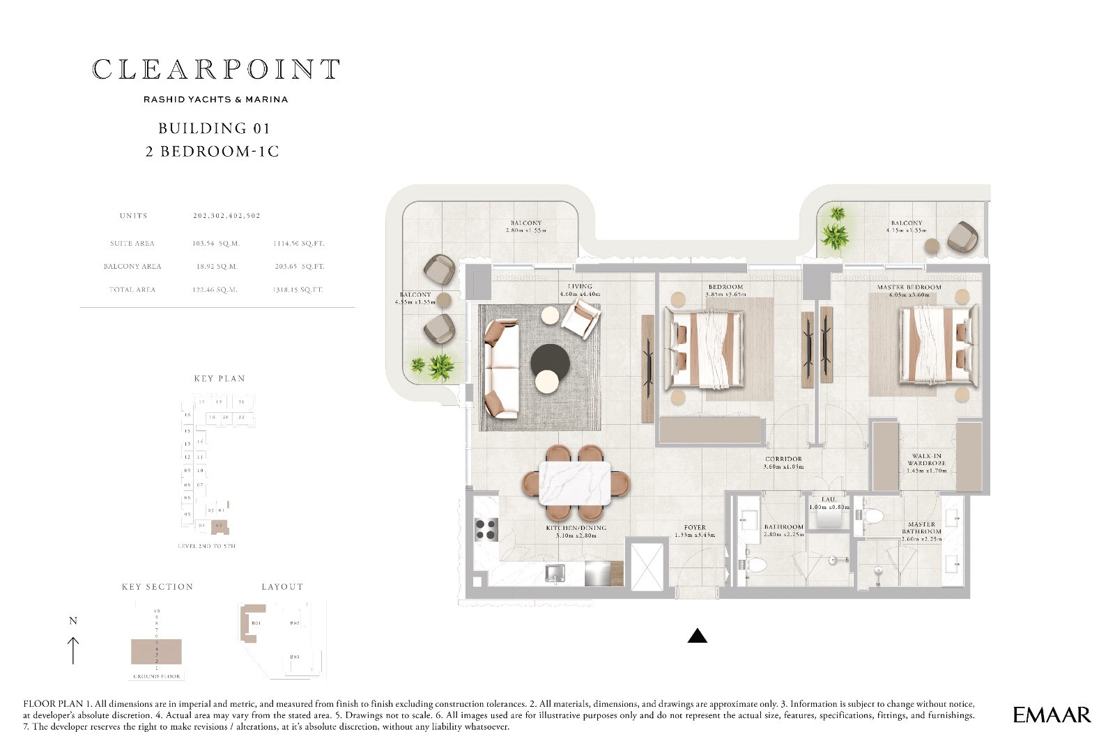 None floor plan