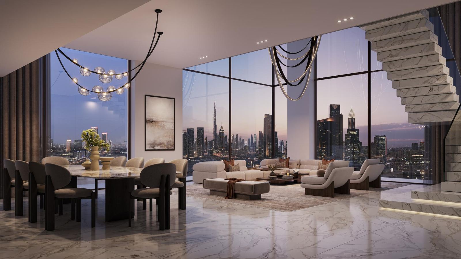 The Residences DIFC Zabeel District — gallery image 4