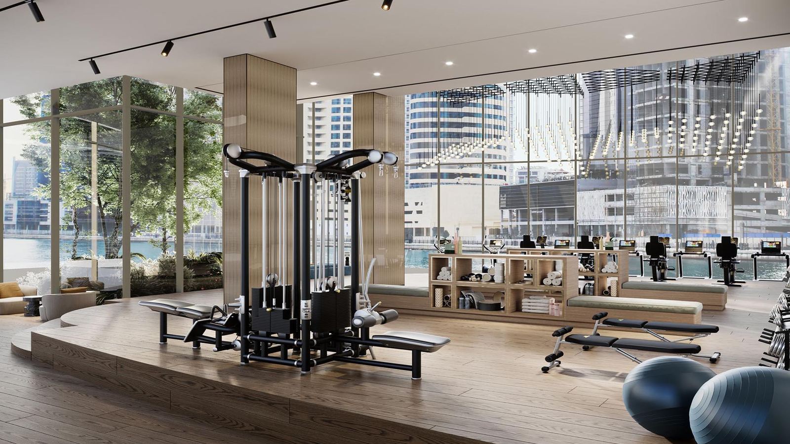 Jumeirah Living Business Bay — gallery image 4