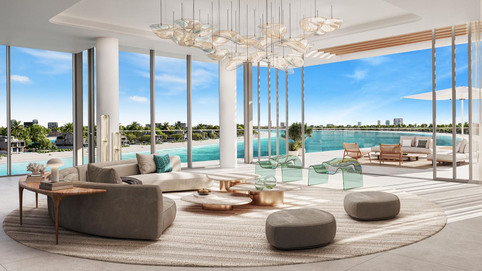 Palm Central Private Residences — gallery image 4