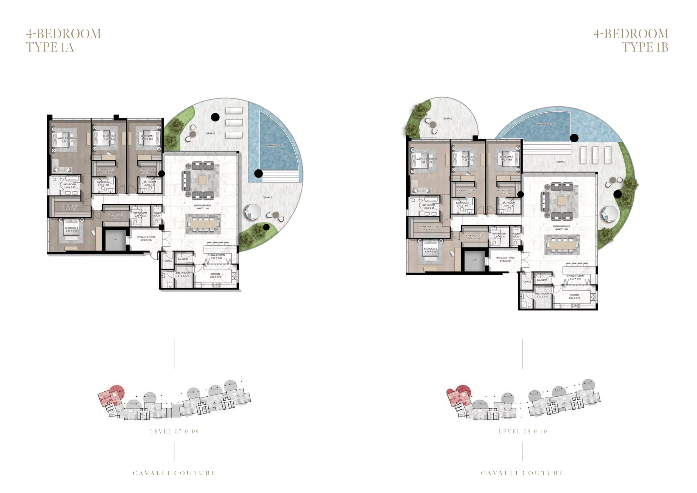 None floor plan