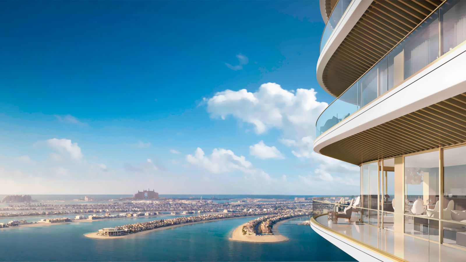 Emaar Beachfront — gallery image 27
