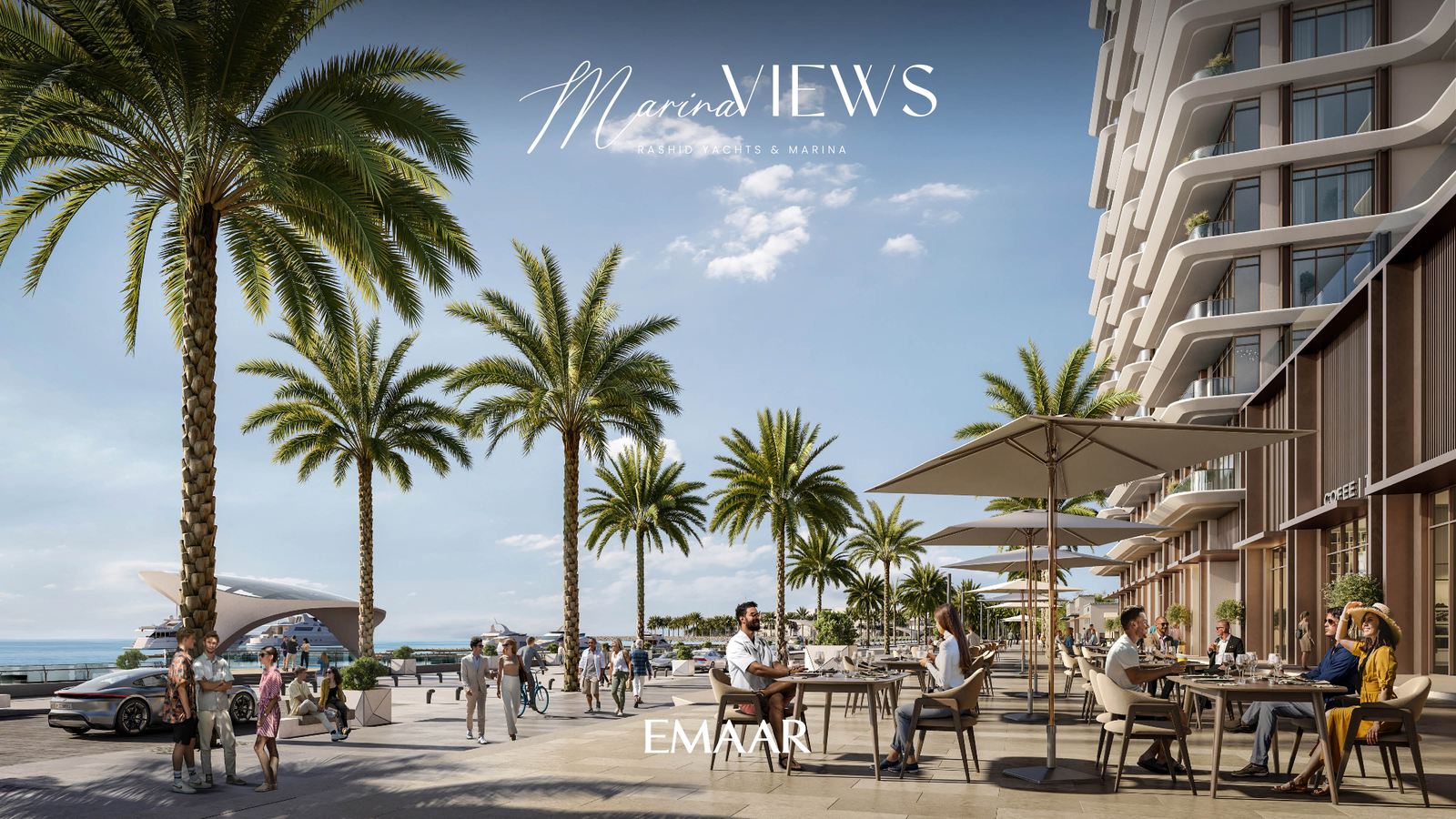 Marina Views — gallery image 1