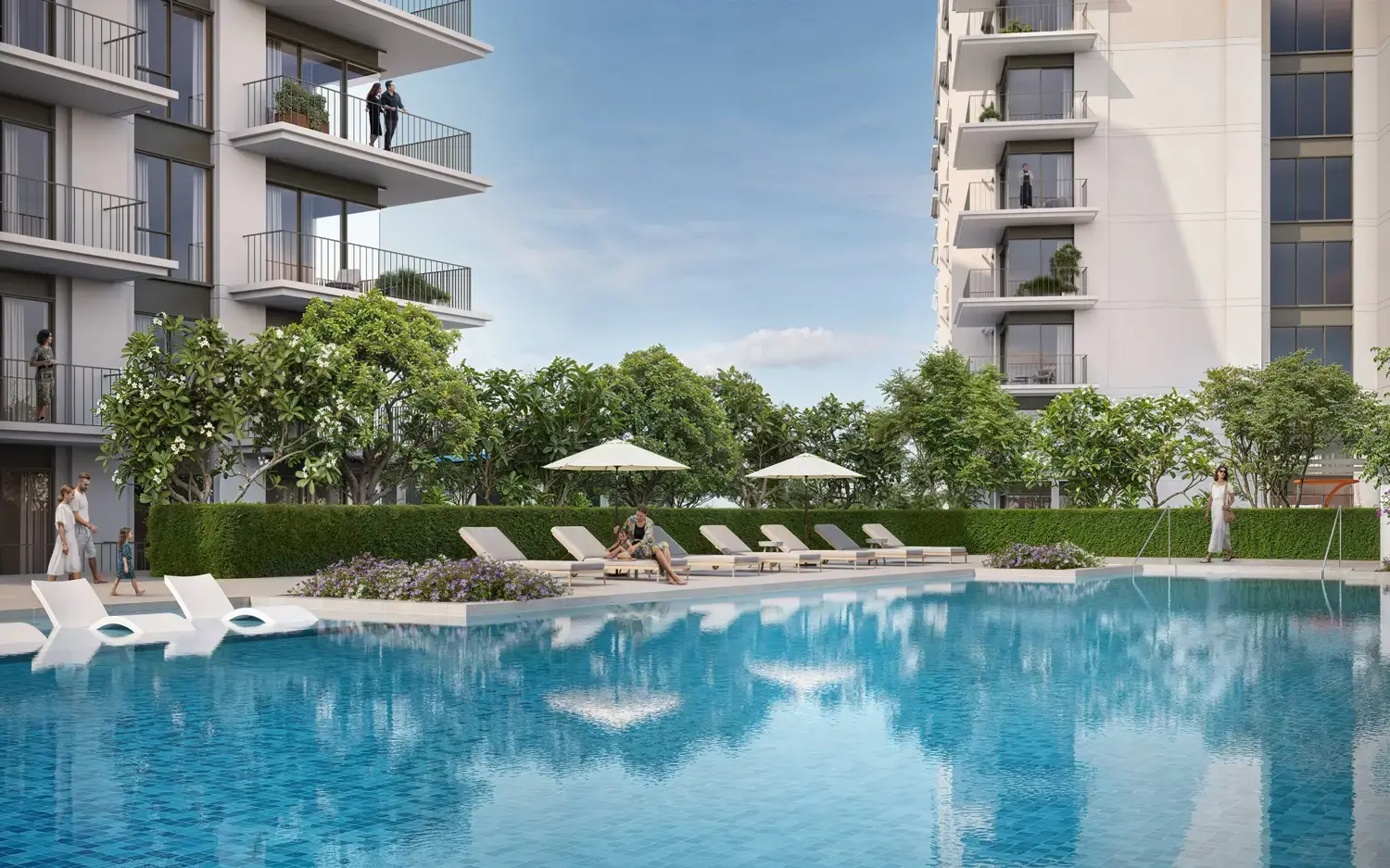 Grove Ridge
