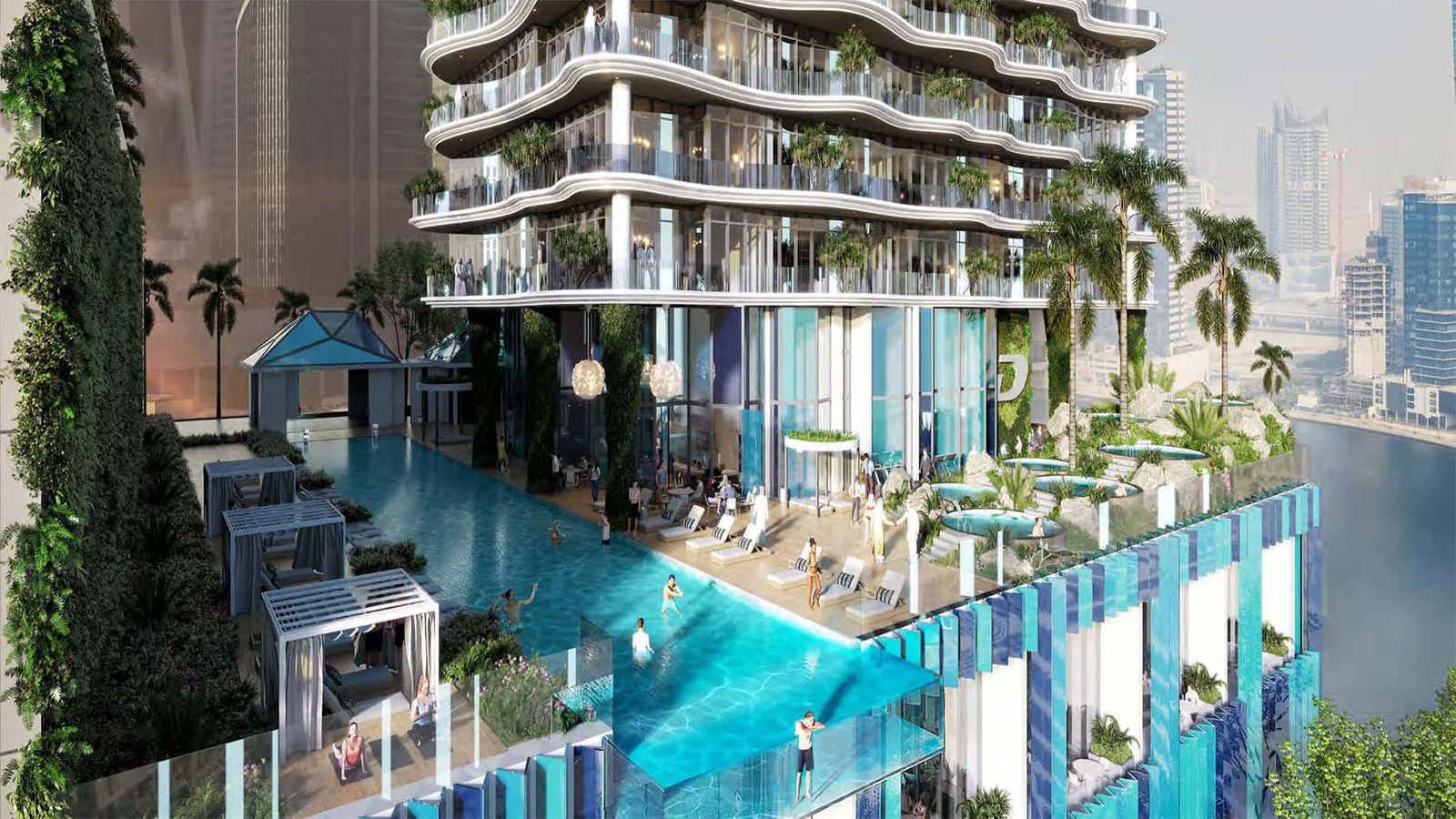 Canal Heights By De Grisogono — gallery image 9