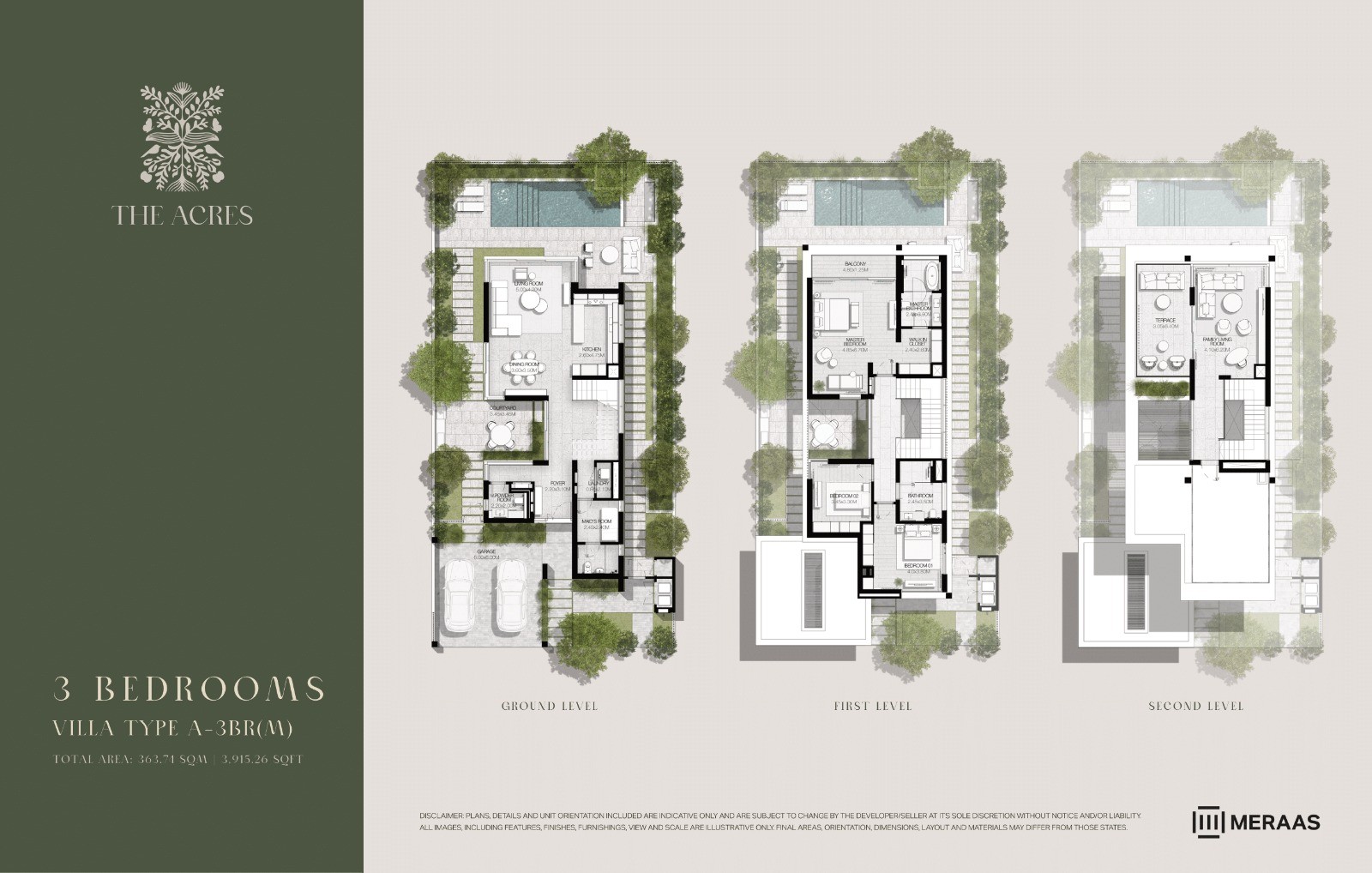 None floor plan