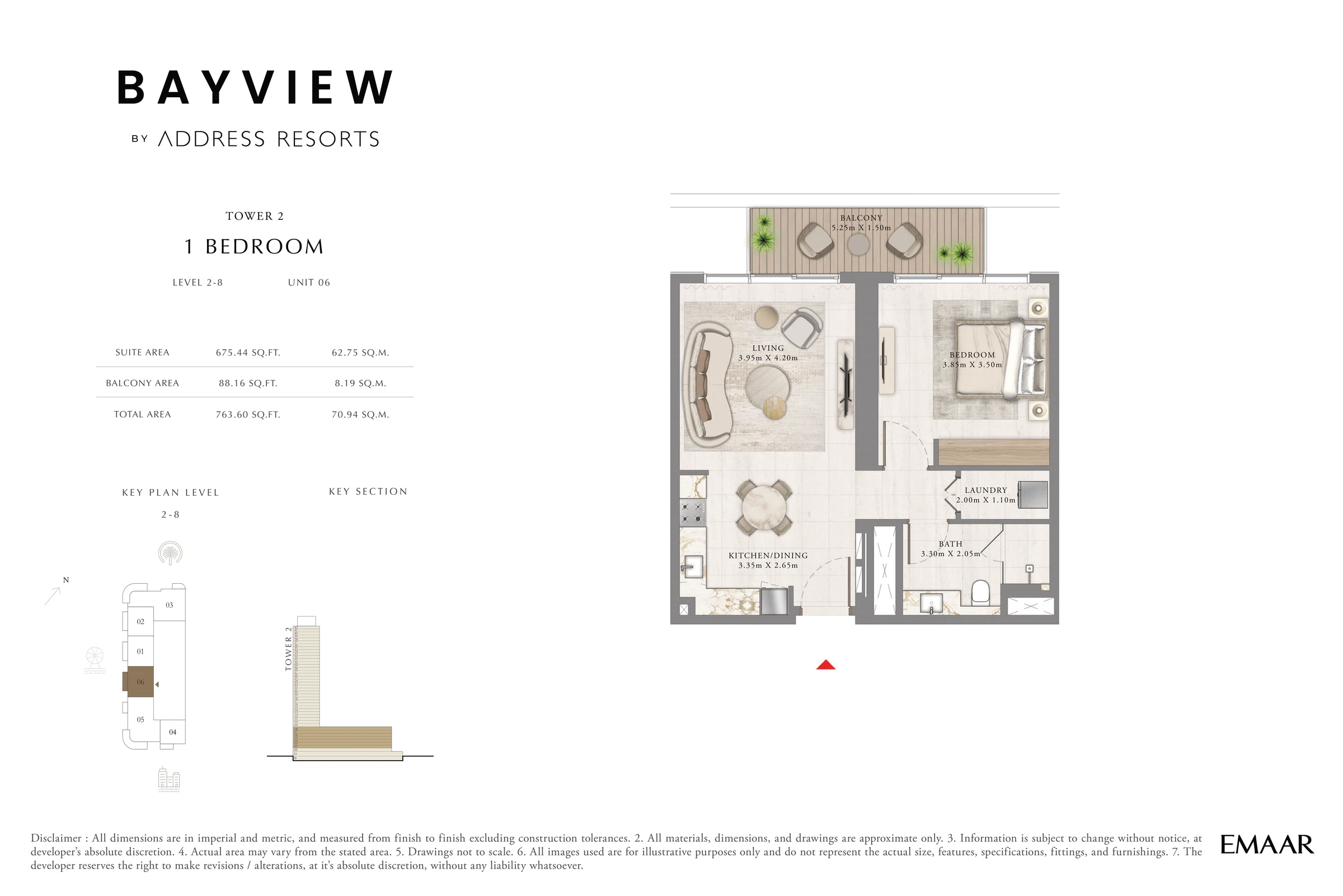 None floor plan