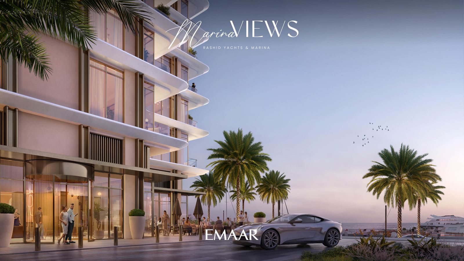 Marina Views — gallery image 8