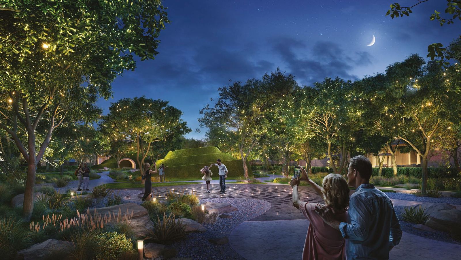 Serenity Mansions — gallery image 8
