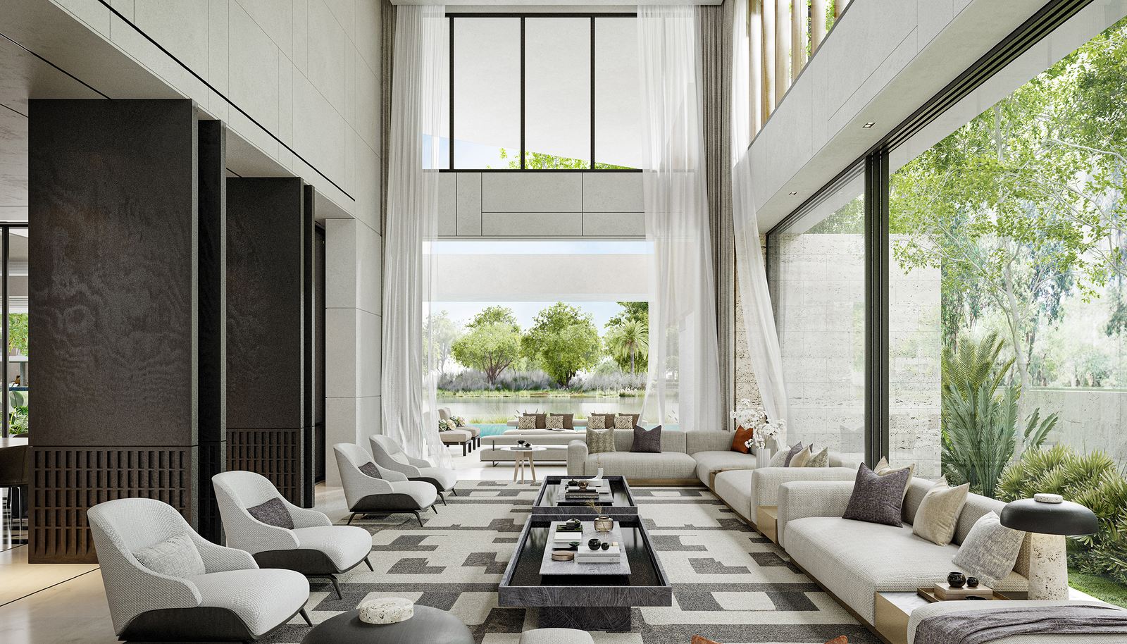 Serenity Mansions — gallery image 3