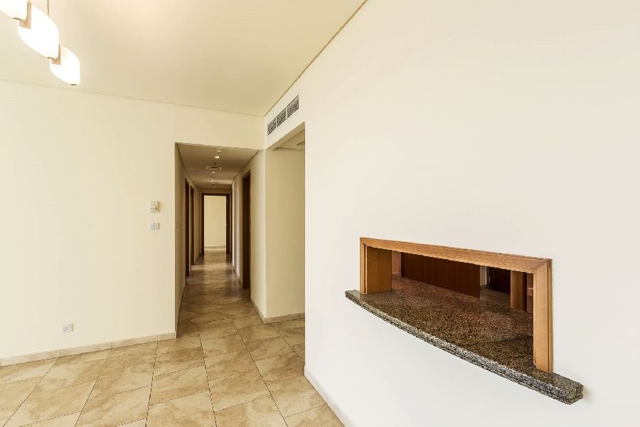 Al Fattan Marine Tower — gallery image 2