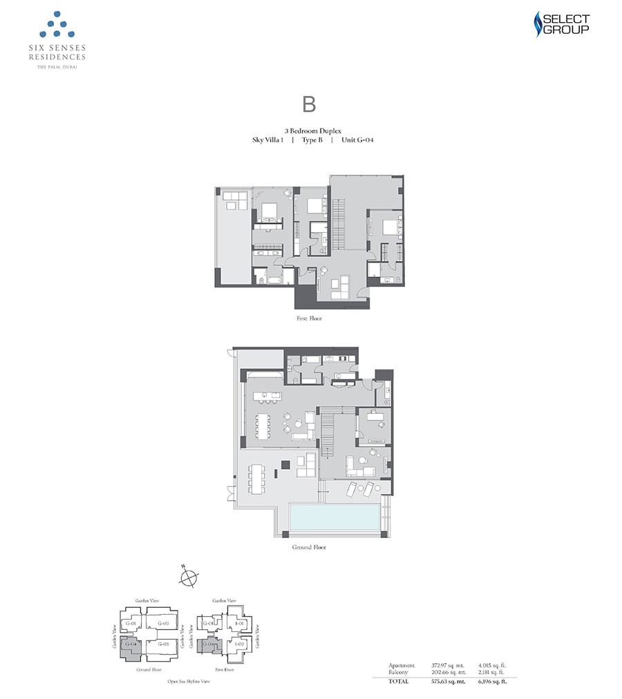 None floor plan
