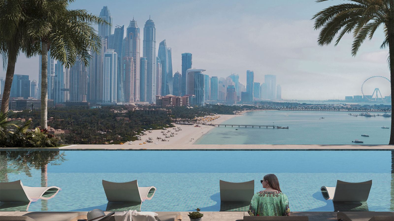 Palm Beach Towers — gallery image 2