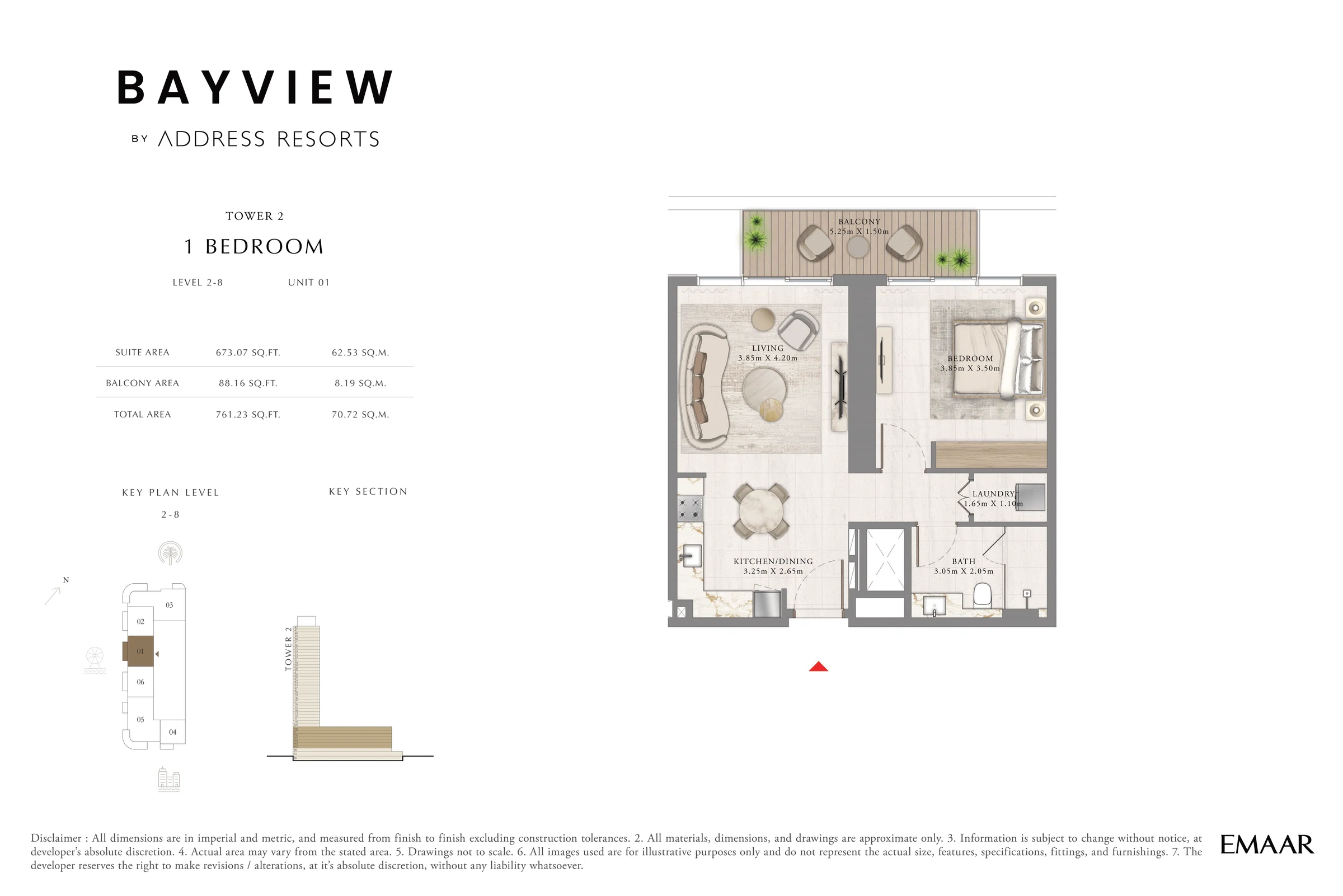 None floor plan
