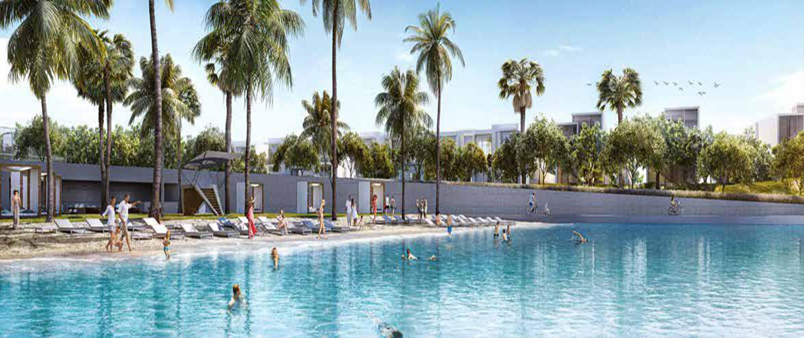 Damac Lagoons — gallery image 6