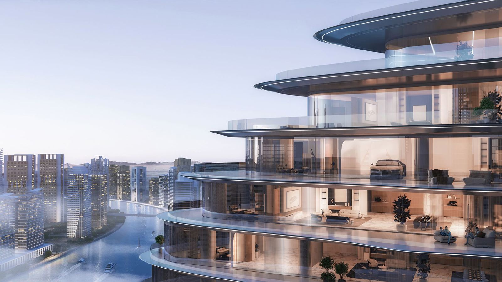 Bugatti Residences — gallery image 7
