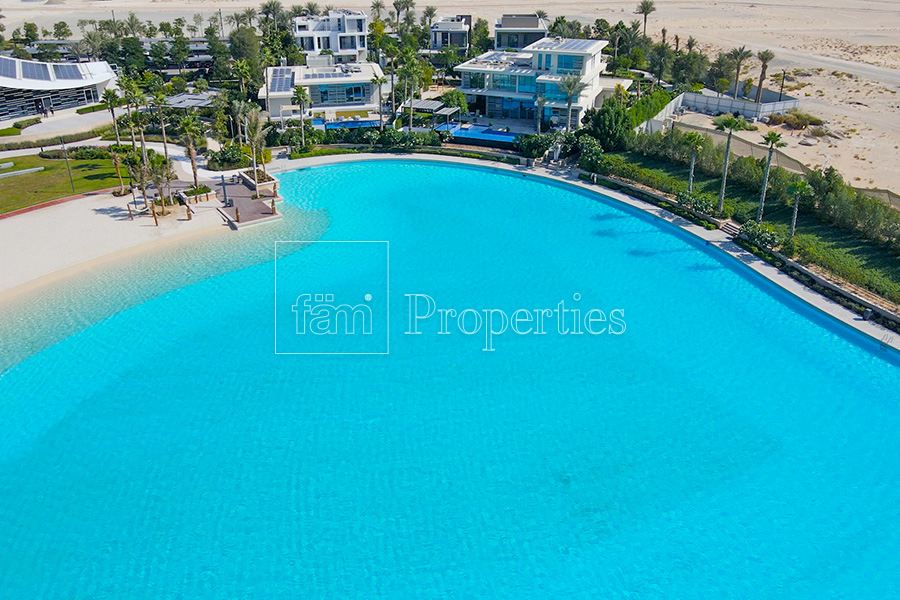 Tilal Al Ghaf Villas — gallery image 12