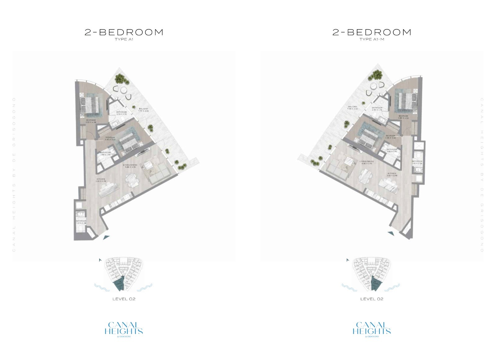 None floor plan