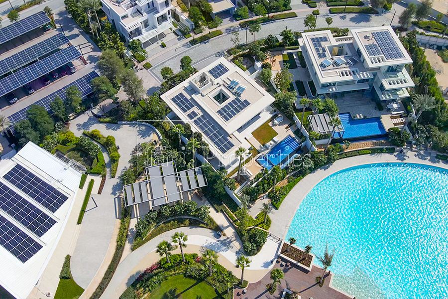 Tilal Al Ghaf Villas — gallery image 17