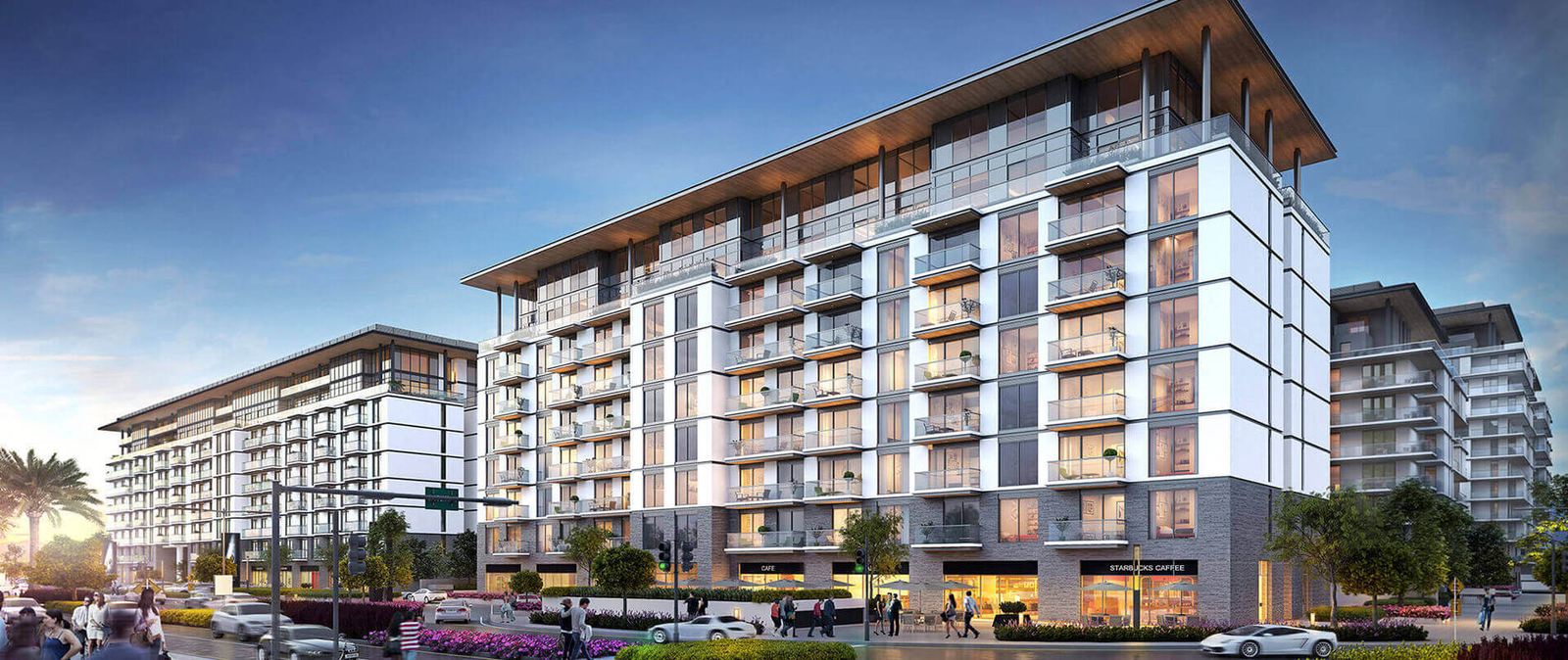 Sobha Hartland