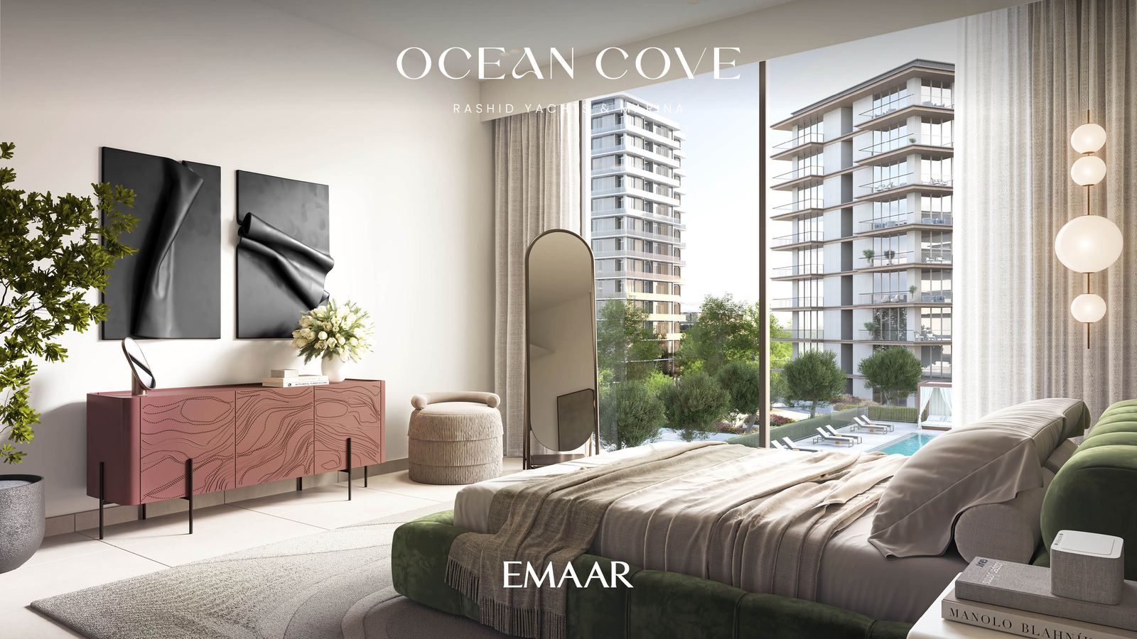 Ocean Cove — gallery image 1