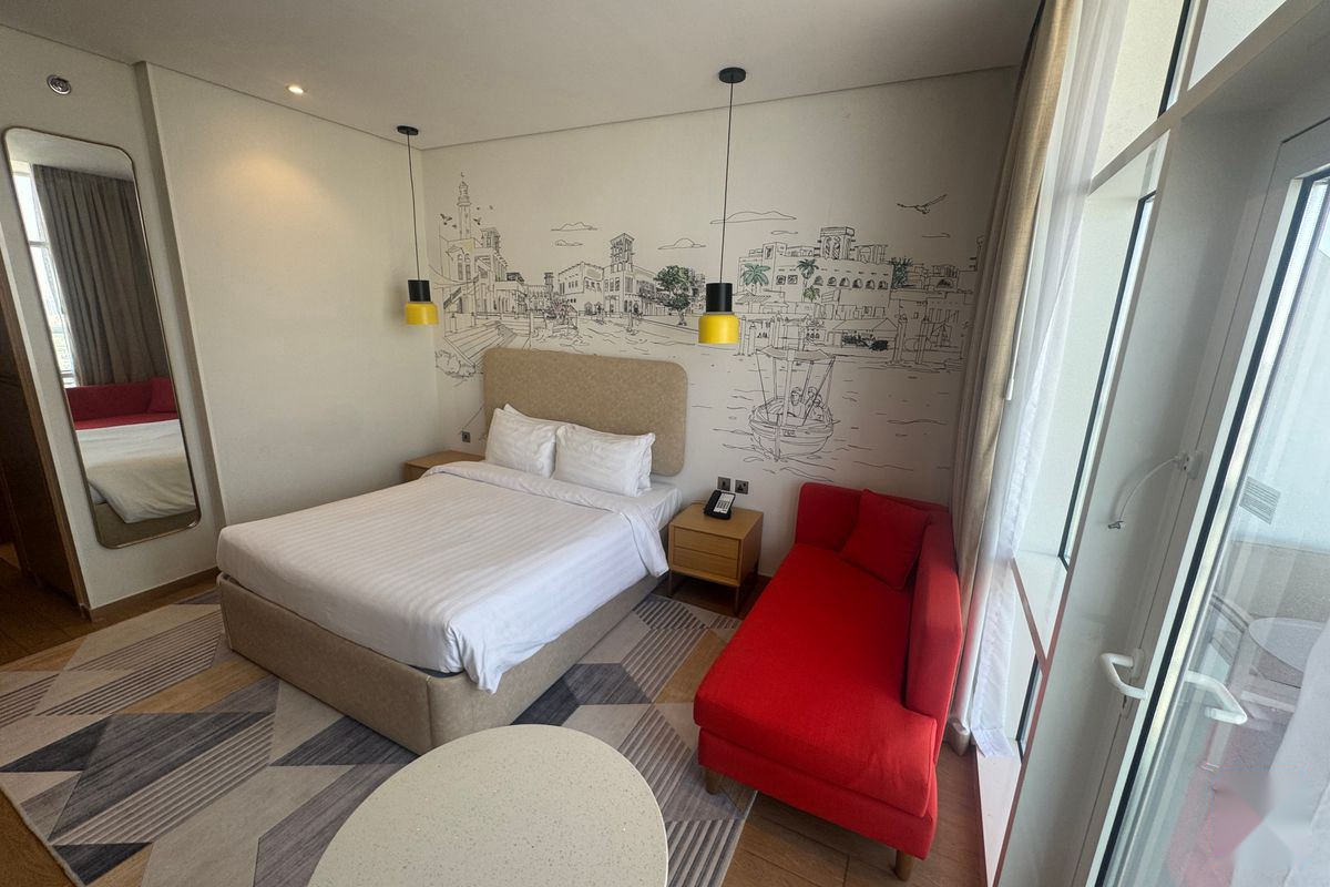 Studio Apartment for Rent in Jumeirah Village Triangle (JVT)