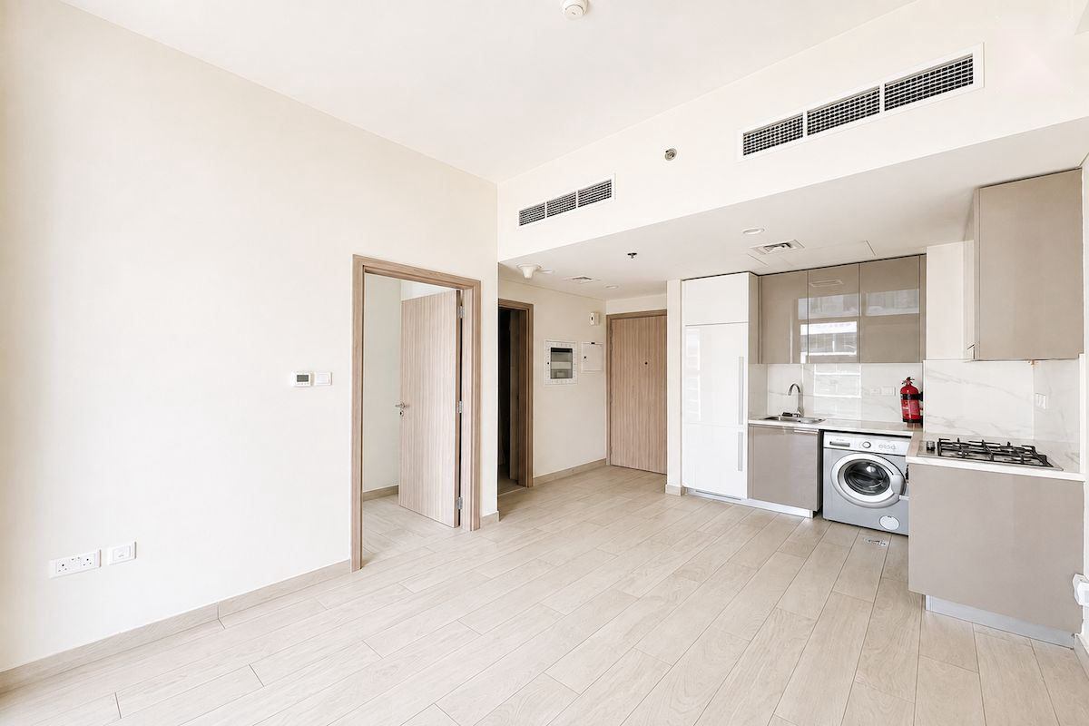 1-Bedroom Apartment for Rent in Meydan