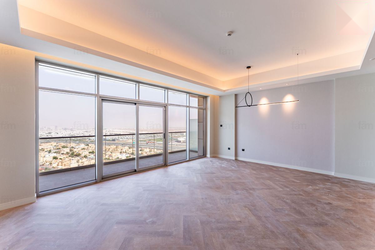 2-Bedroom Apartment for Rent in Al Barsha