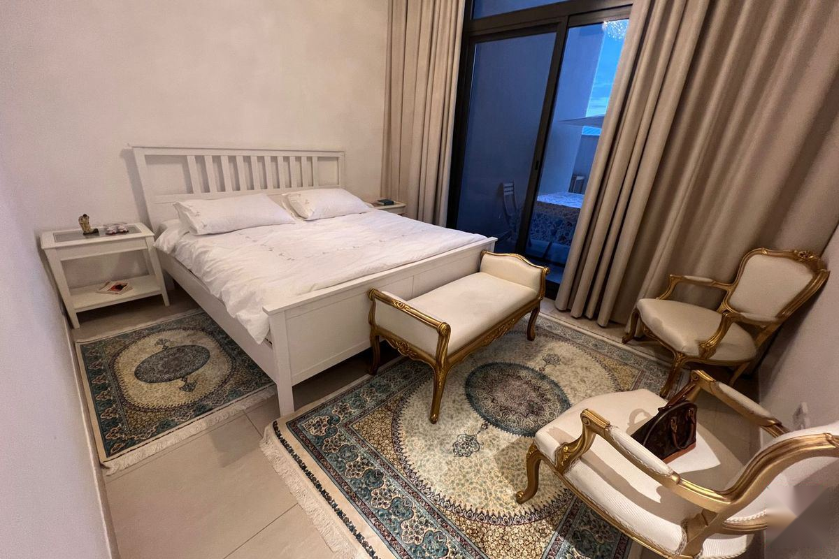 2-Bedroom Apartment for Rent in Town Square