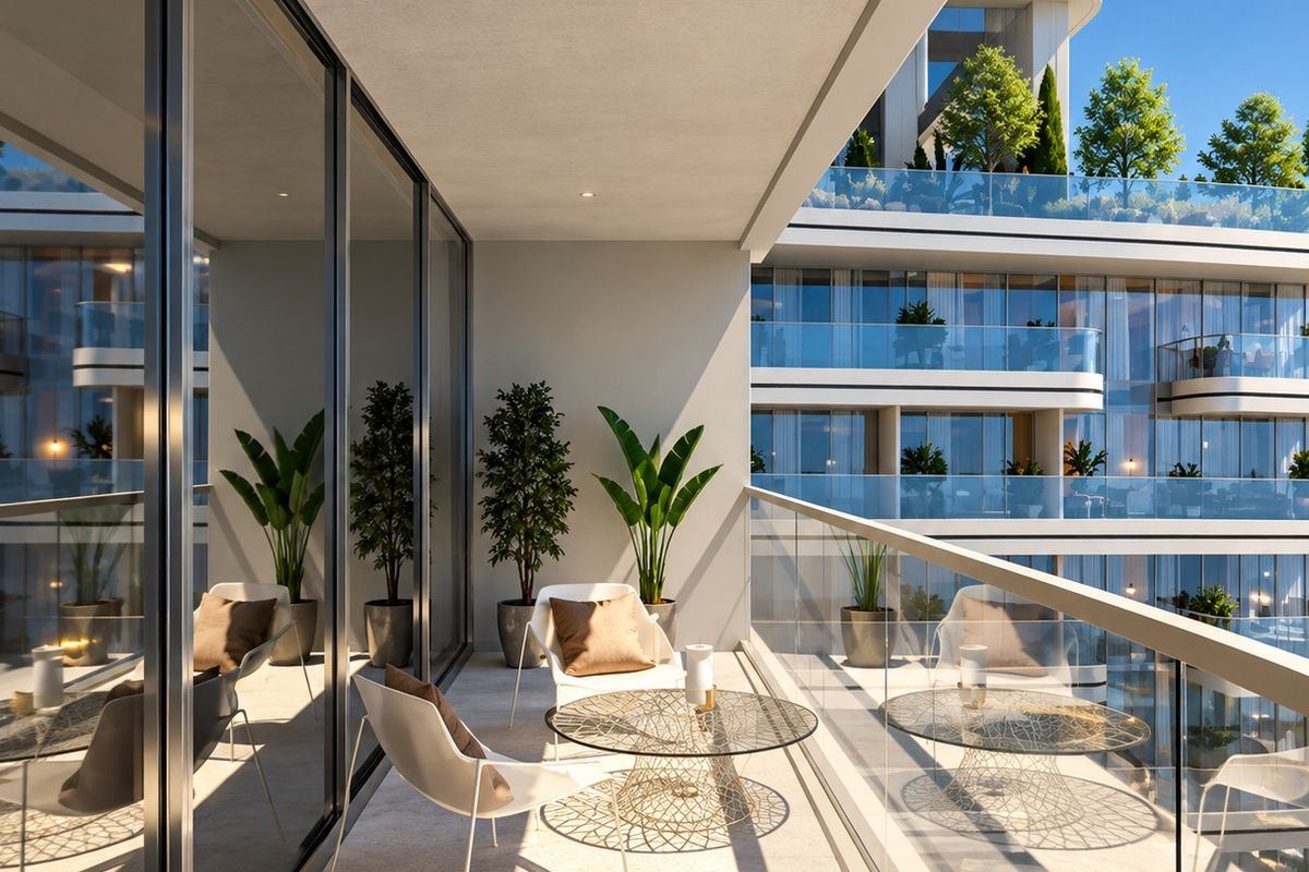 1-Bedroom Apartment for Sale in Downtown Dubai
