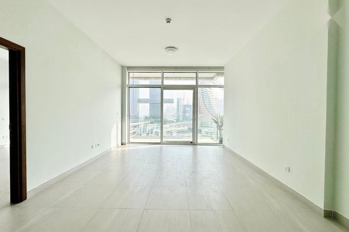1-Bedroom Apartment for Rent in Al Kifaf