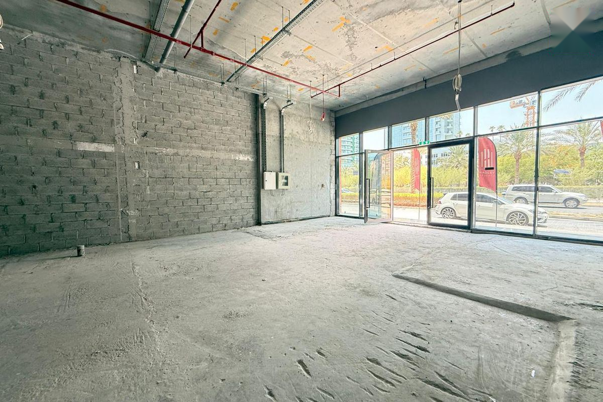 Retail Space for Sale in Jumeirah Village Circle (JVC)