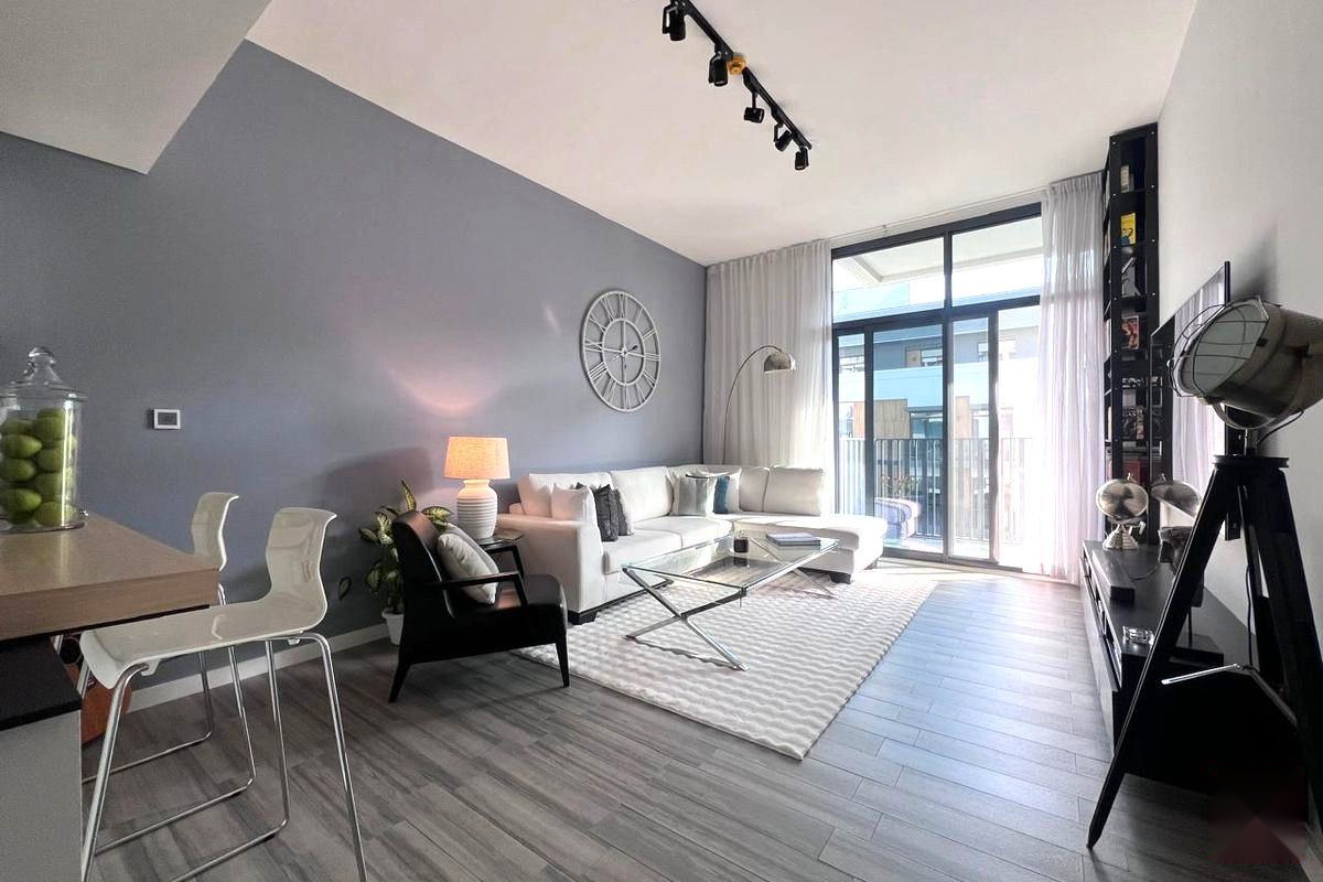1-Bedroom Apartment for Rent in Jumeirah Village Circle (JVC)