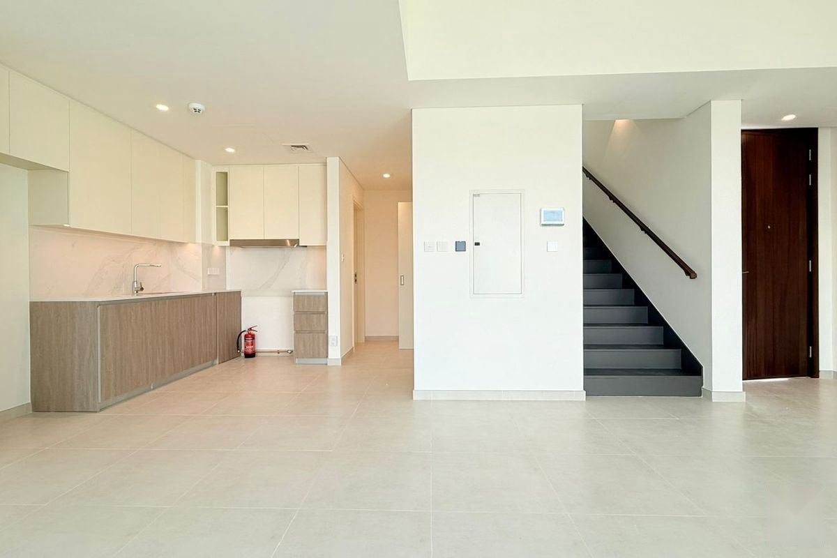 3-Bedroom Villa for Rent in Al Yufrah 1