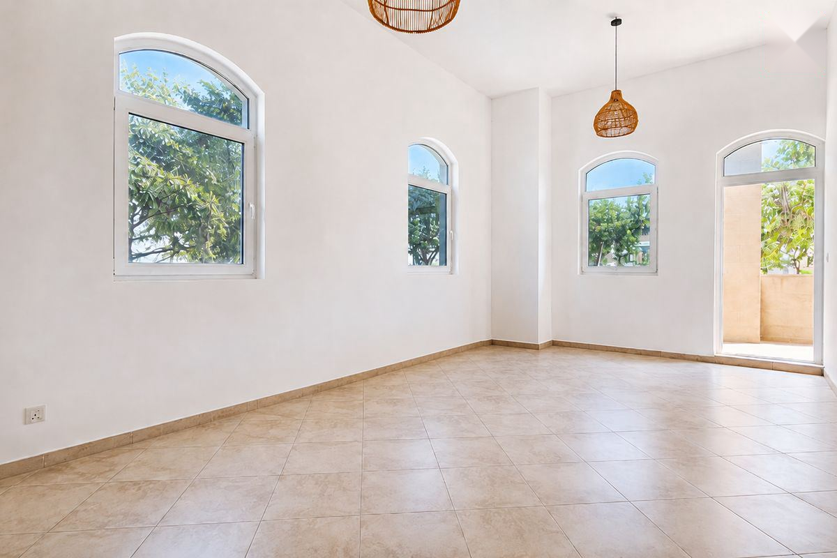 1-Bedroom Apartment for Rent in Motor City