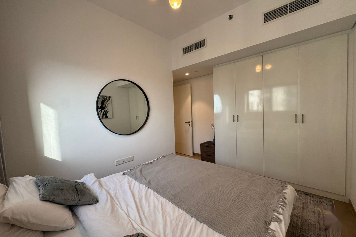2-Bedroom Apartment for Sale in Jebel Ali