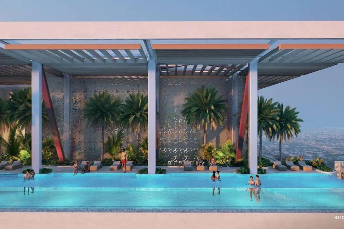1-Bedroom Apartment for Sale in Downtown Dubai