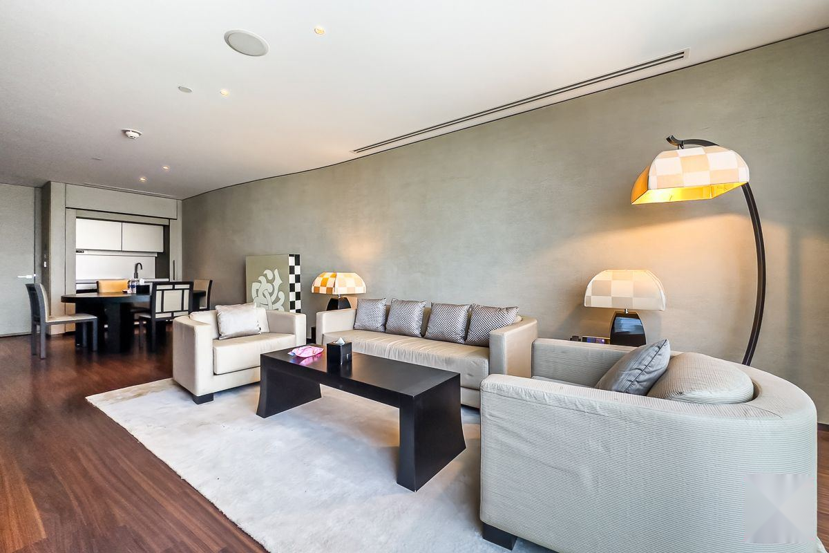 1-Bedroom Apartment for Rent in Downtown Dubai