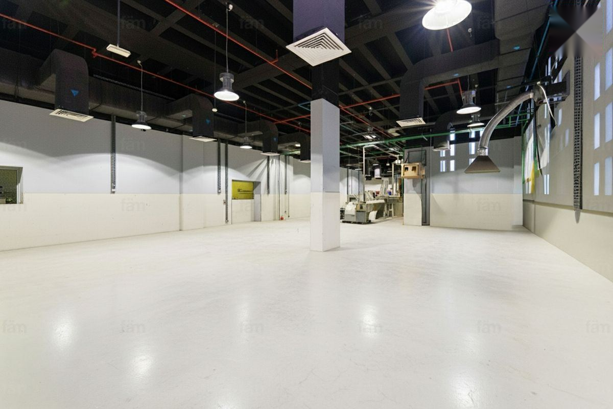 Retail Space for Rent in Al Furjan