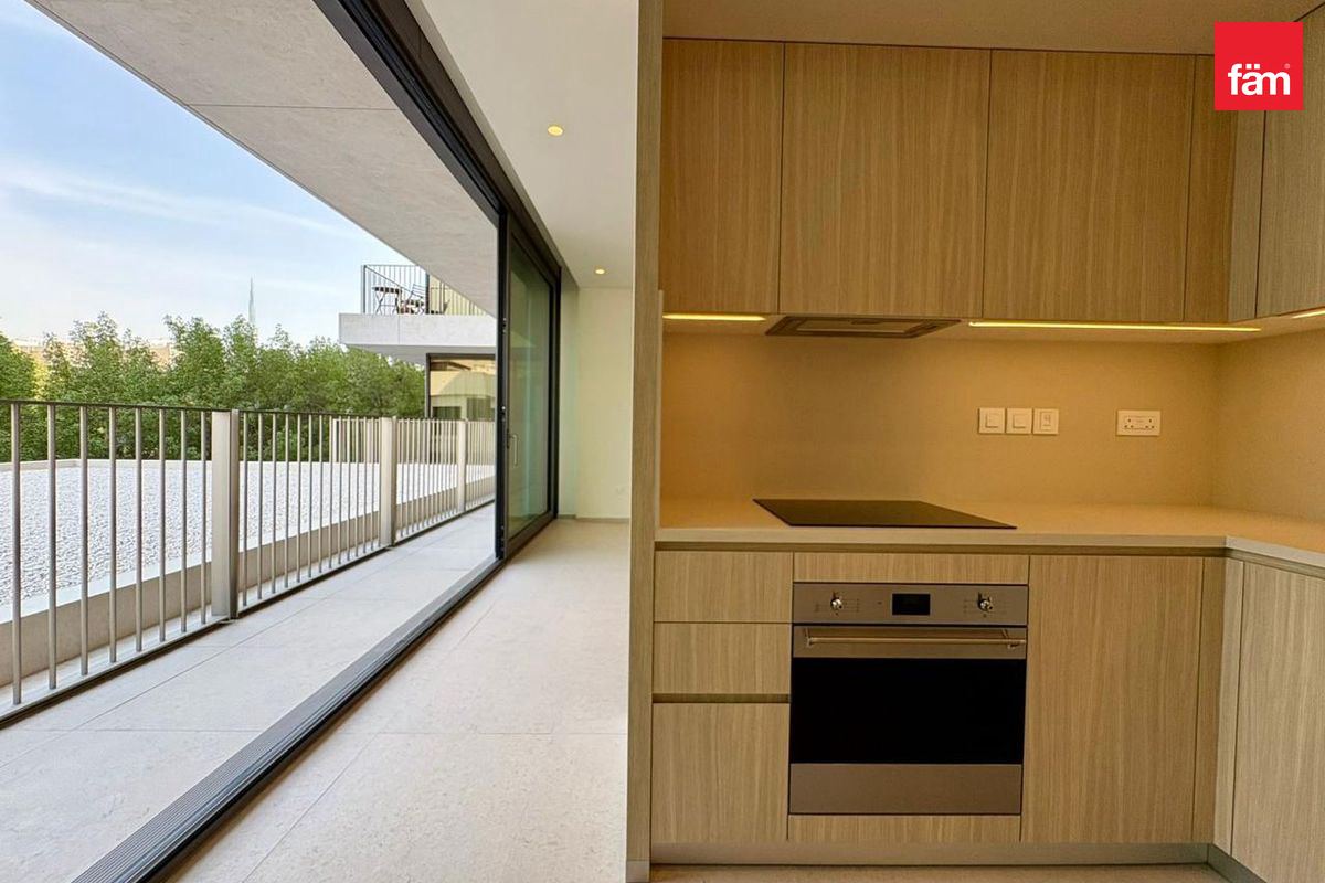 2-Bedroom Apartment for Rent in Jumeirah Second