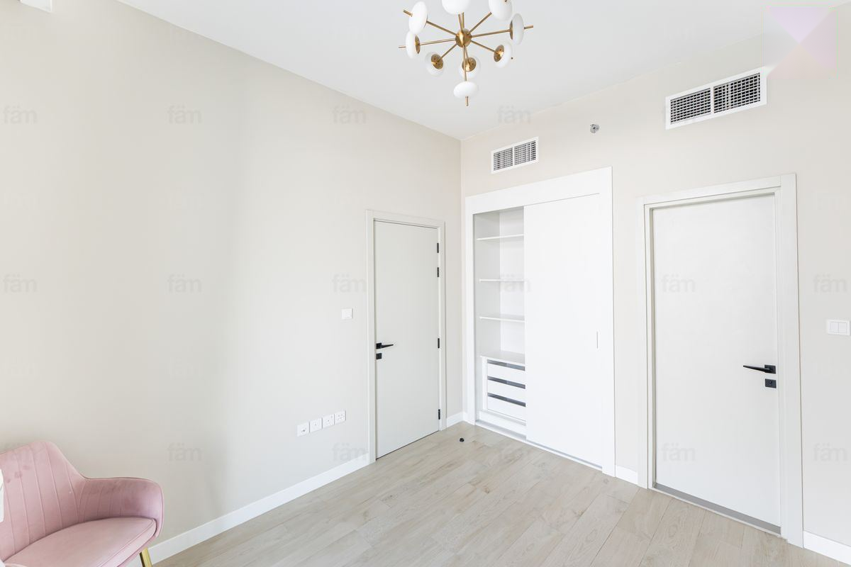 1-Bedroom Apartment for Rent in Wadi Al Safa 7