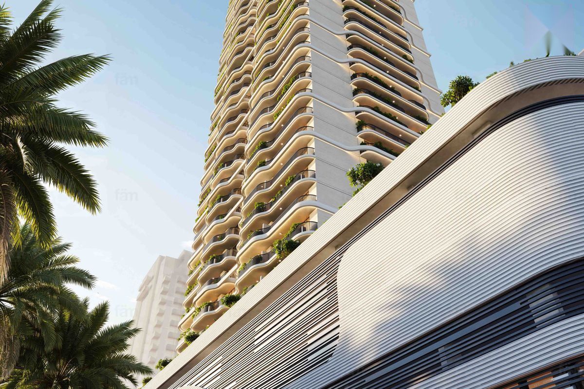 Retail Space for Sale in Jumeirah Village Circle (JVC)