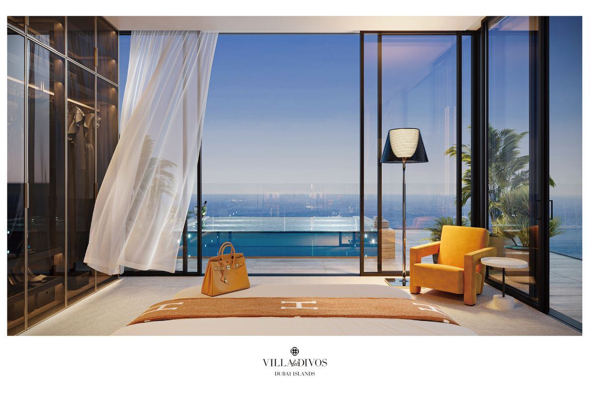 5-Bedroom Apartment for Sale in Dubai Islands