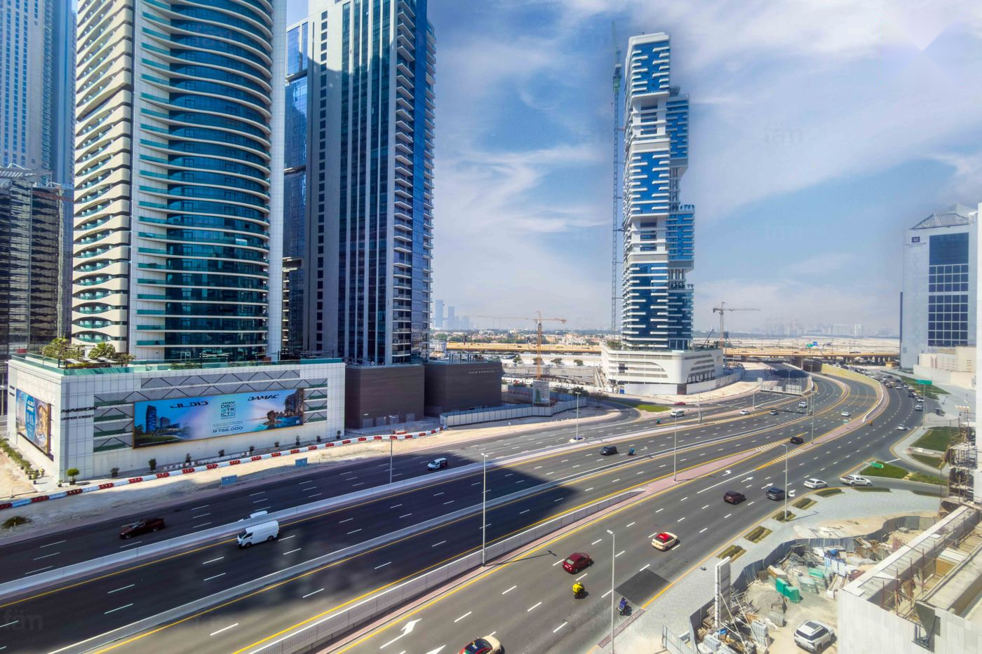 Office for Rent in Business Bay