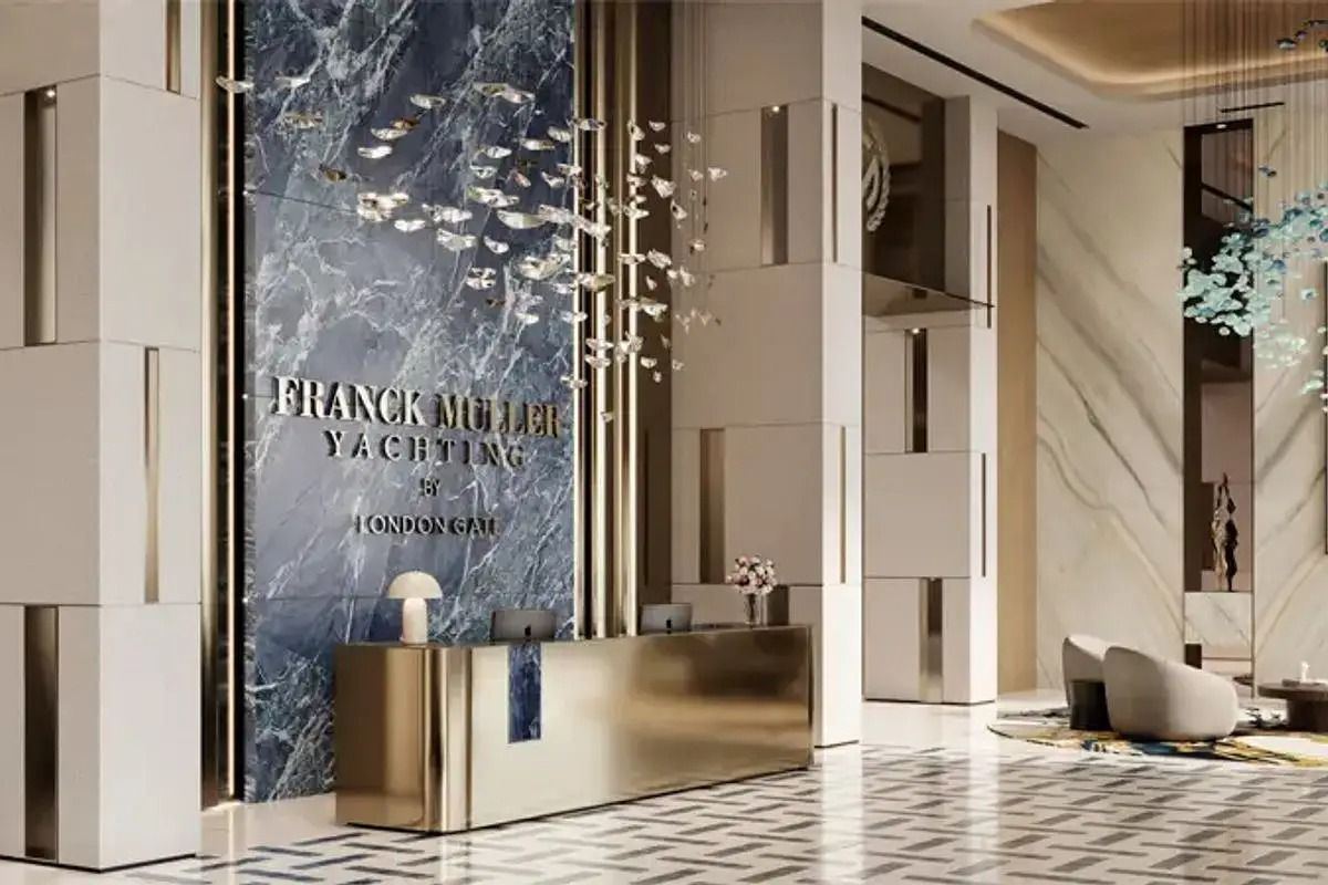 1-Bedroom Apartment for Sale in Dubai Maritime City