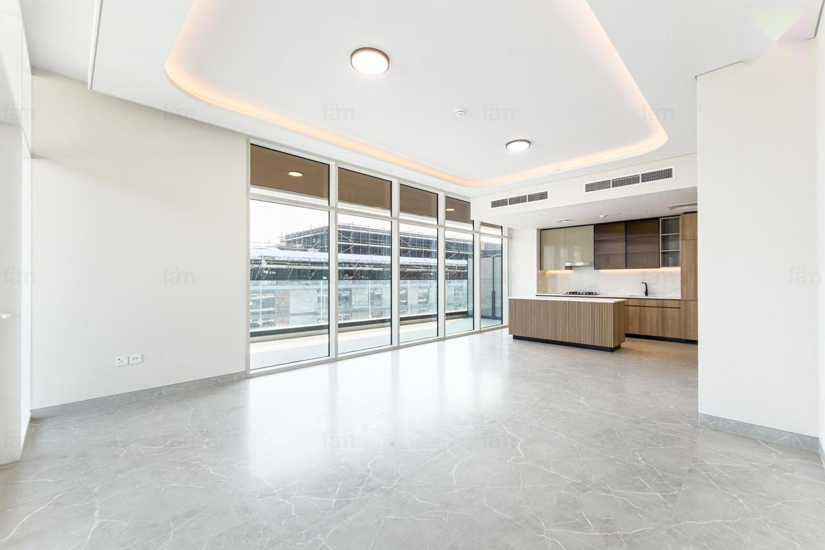 2-Bedroom Apartment for Rent in Dubai Hills Estate